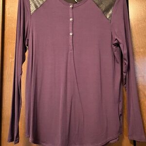 Calvin Klein shirt. Never worn